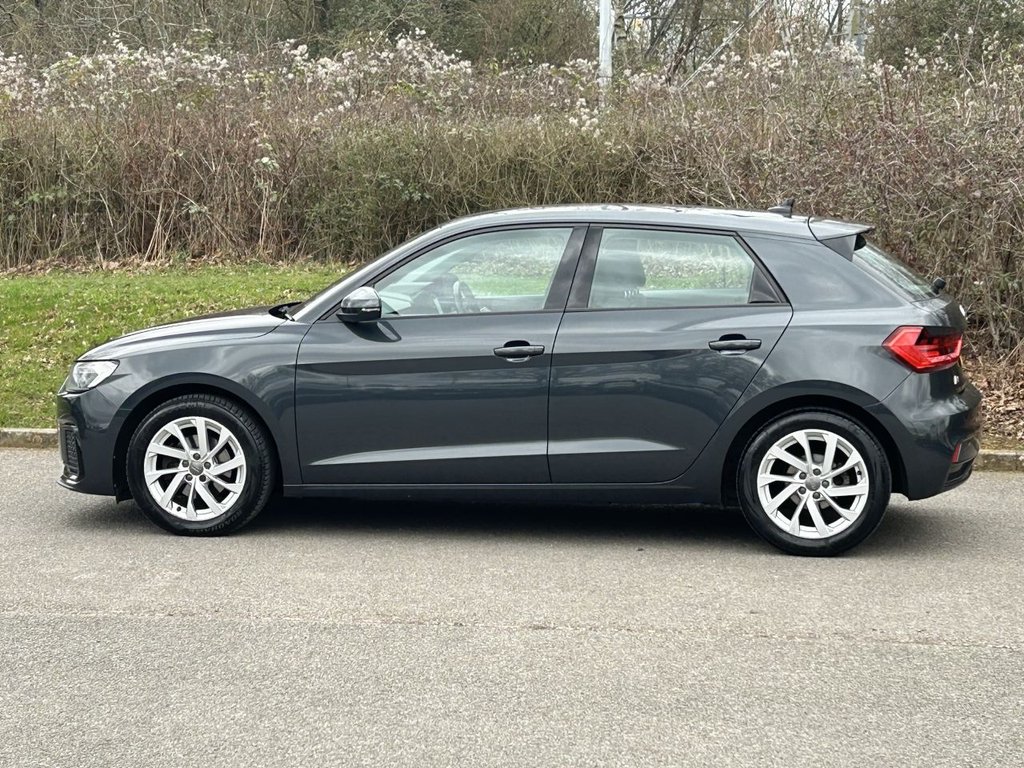 Used Audi A1 2019 for sale - 77680359: Photo 2