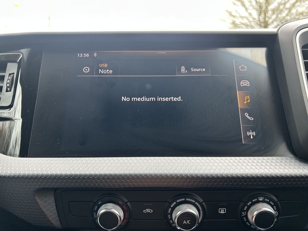 Used Audi A1 2019 for sale - 77680359: Photo 21