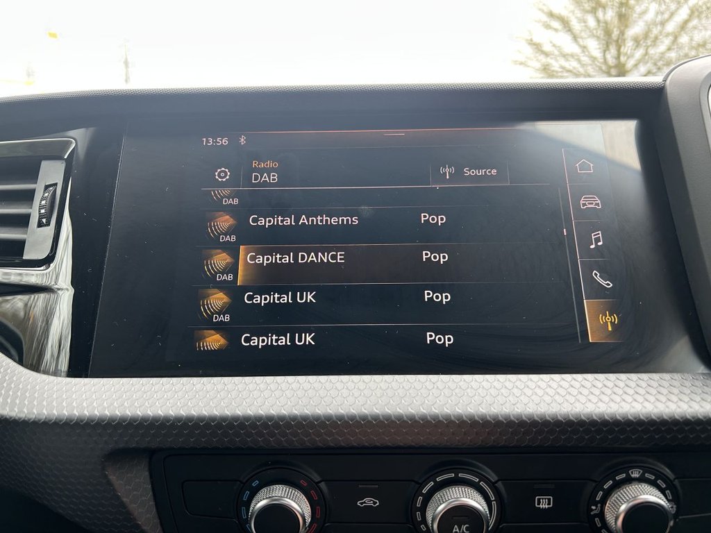 Used Audi A1 2019 for sale - 77680359: Photo 23