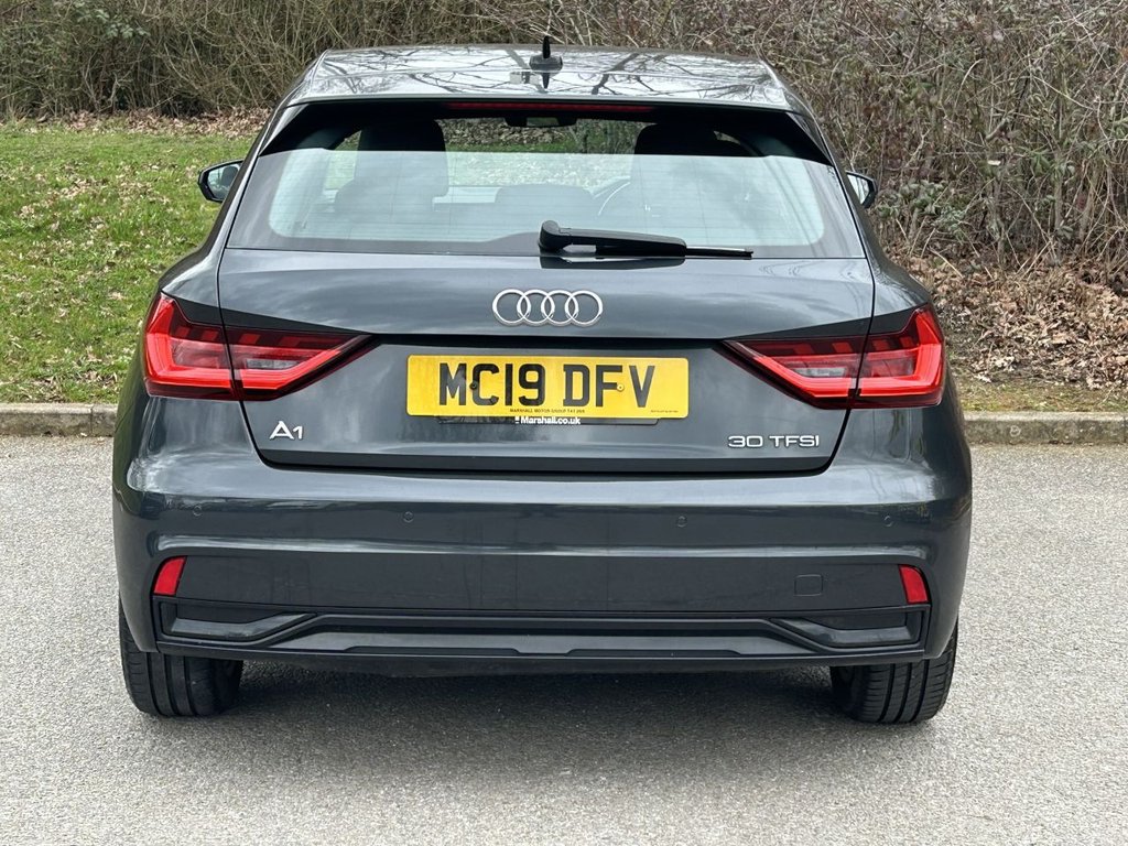 Used Audi A1 2019 for sale - 77680359: Photo 4