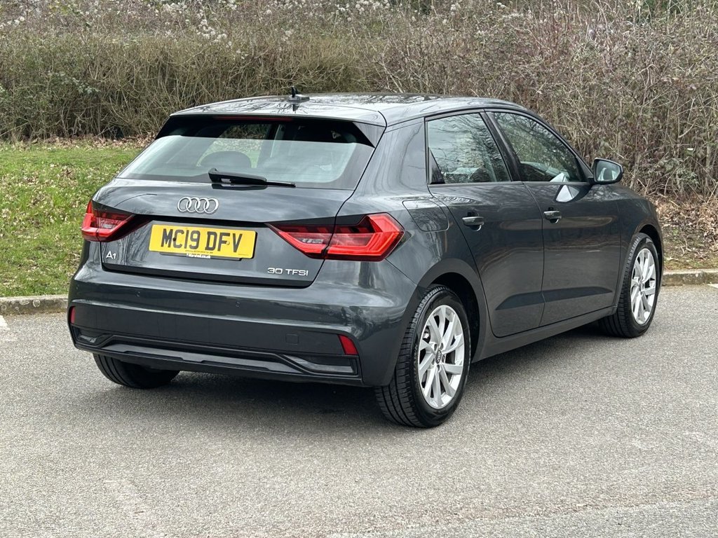 Used Audi A1 2019 for sale - 77680359: Photo 5