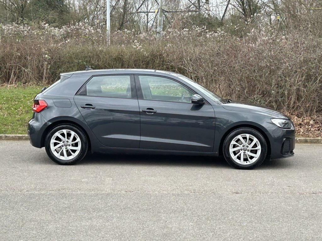 Used Audi A1 2019 for sale - 77680359: Photo 6