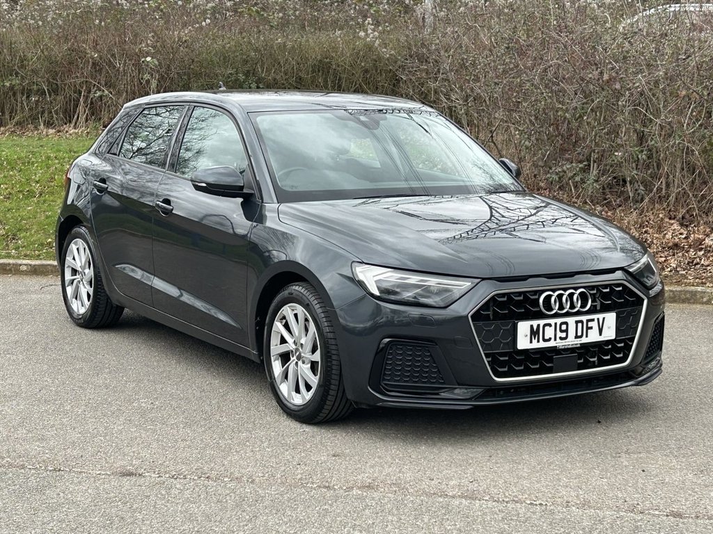 Used Audi A1 2019 for sale - 77680359: Photo 7