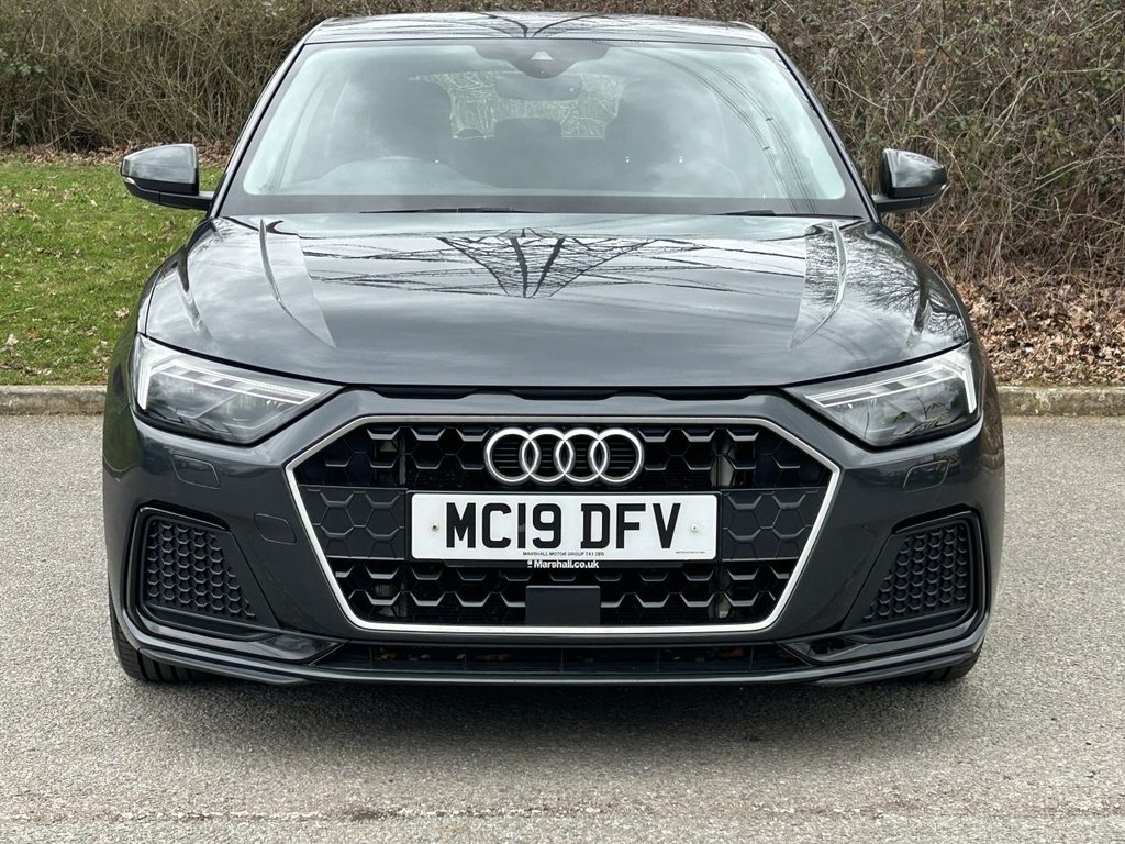 Used Audi A1 2019 for sale - 77680359: Photo 8