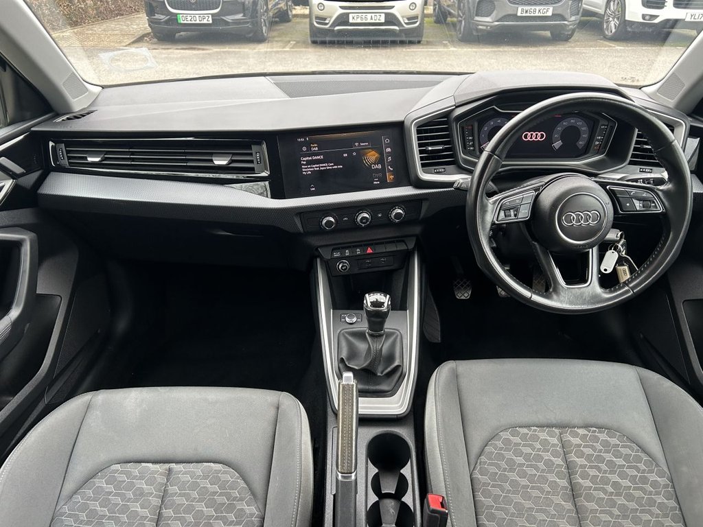 Used Audi A1 2019 for sale - 77680359: Photo 9