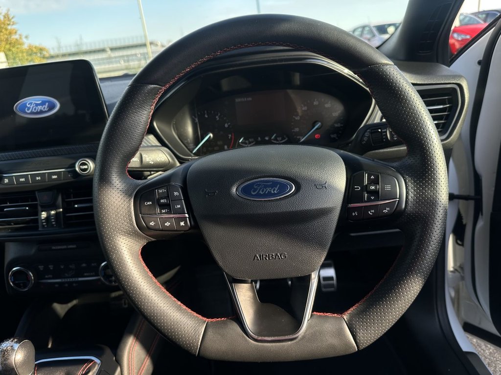 Used Ford Focus 2019 for sale - 76118536: Photo 12