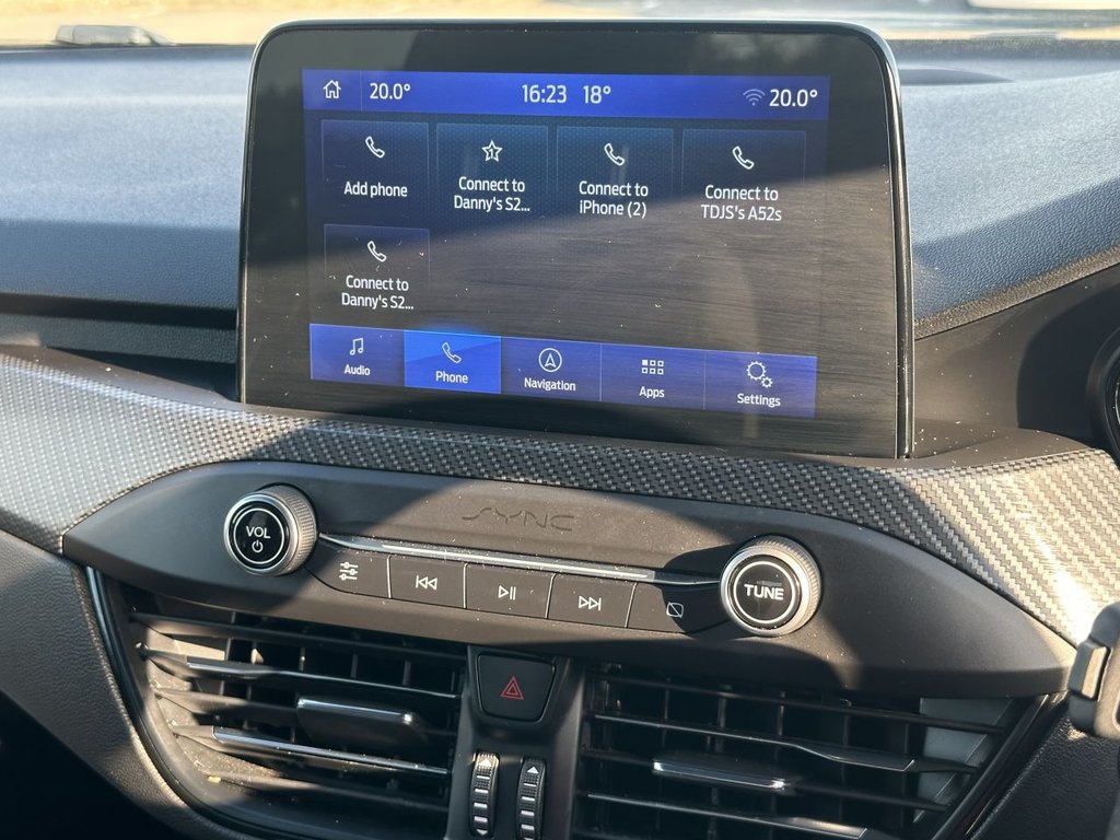 Used Ford Focus 2019 for sale - 76118536: Photo 16