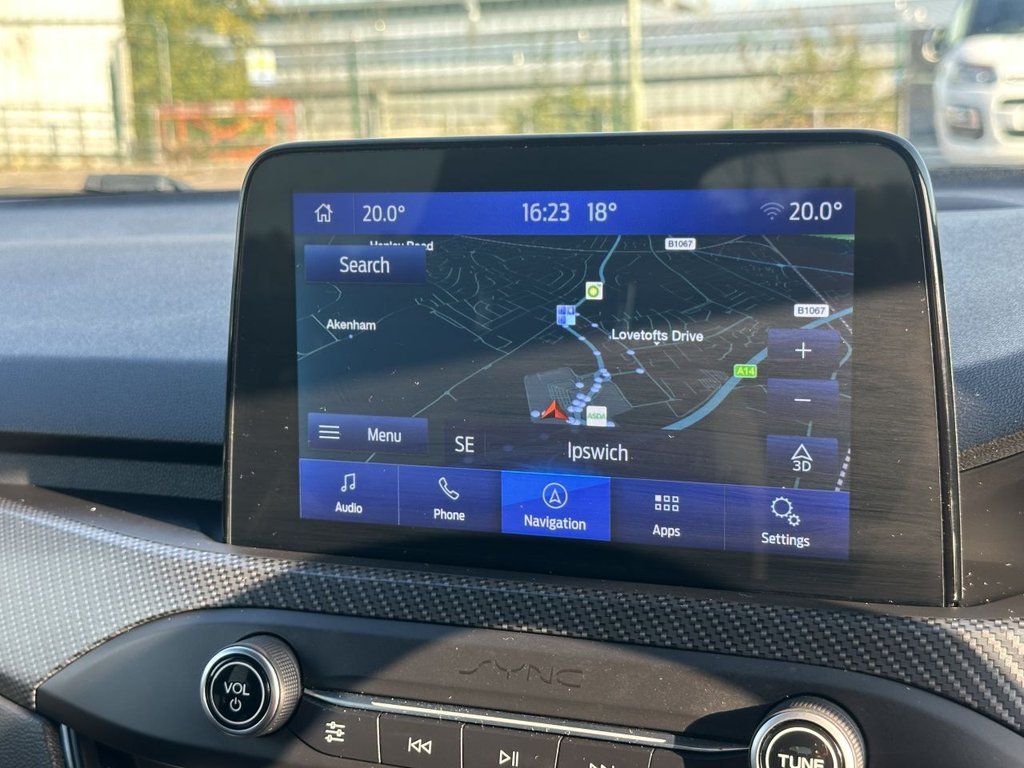 Used Ford Focus 2019 for sale - 76118536: Photo 18