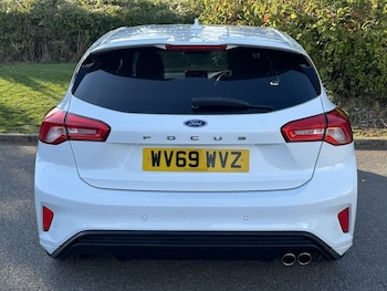 Used Ford Focus 2019 for sale - 76118536: Photo 4
