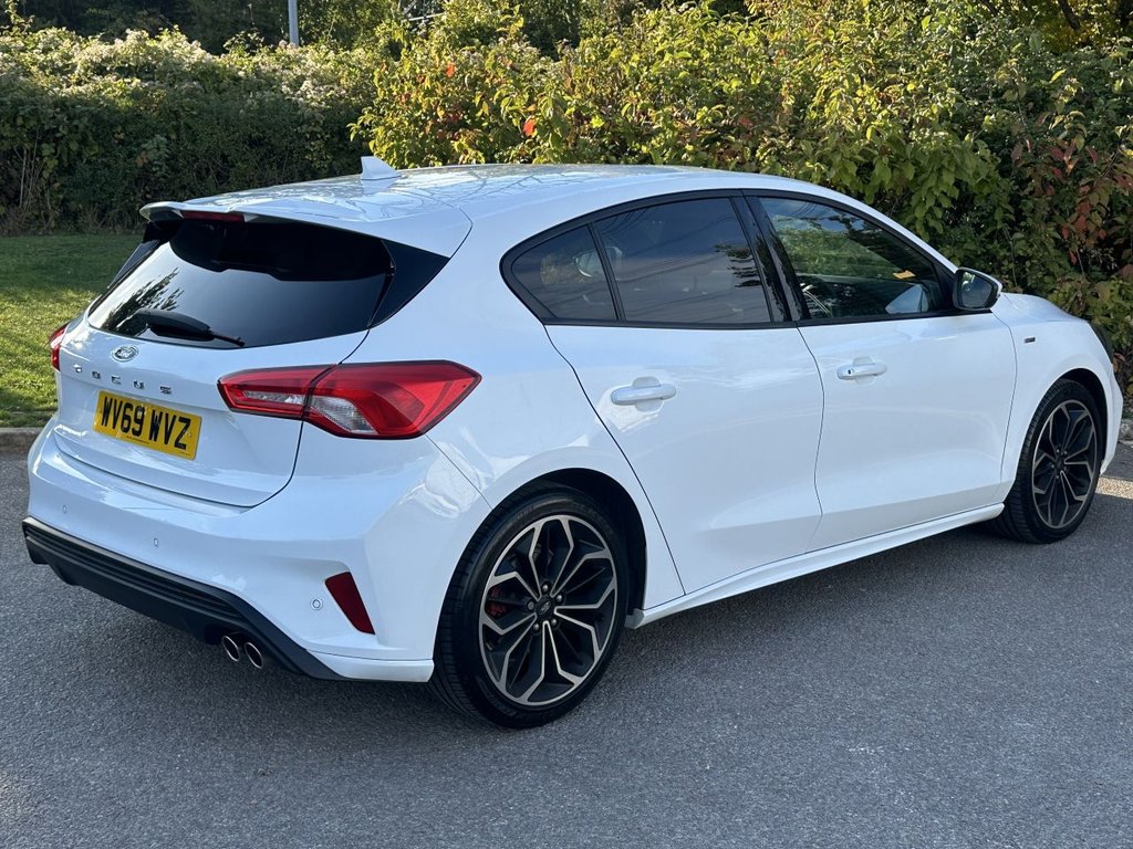 Used Ford Focus 2019 for sale - 76118536: Photo 5