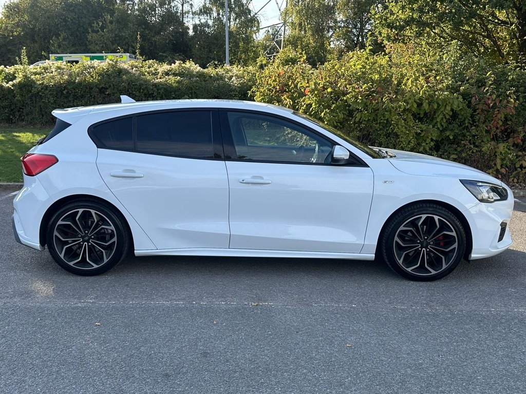 Used Ford Focus 2019 for sale - 76118536: Photo 6