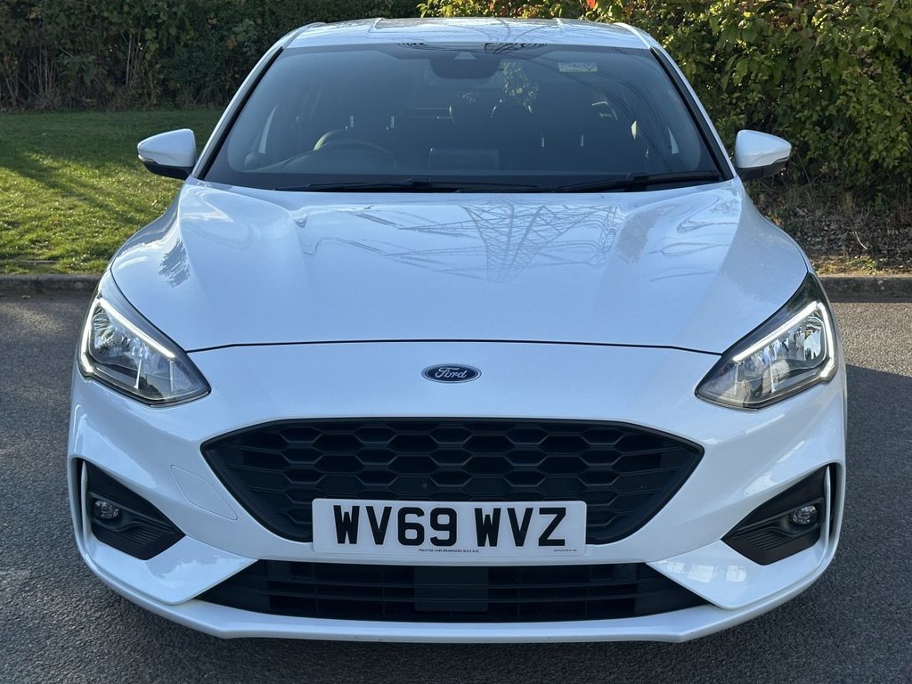 Used Ford Focus 2019 for sale - 76118536: Photo 8