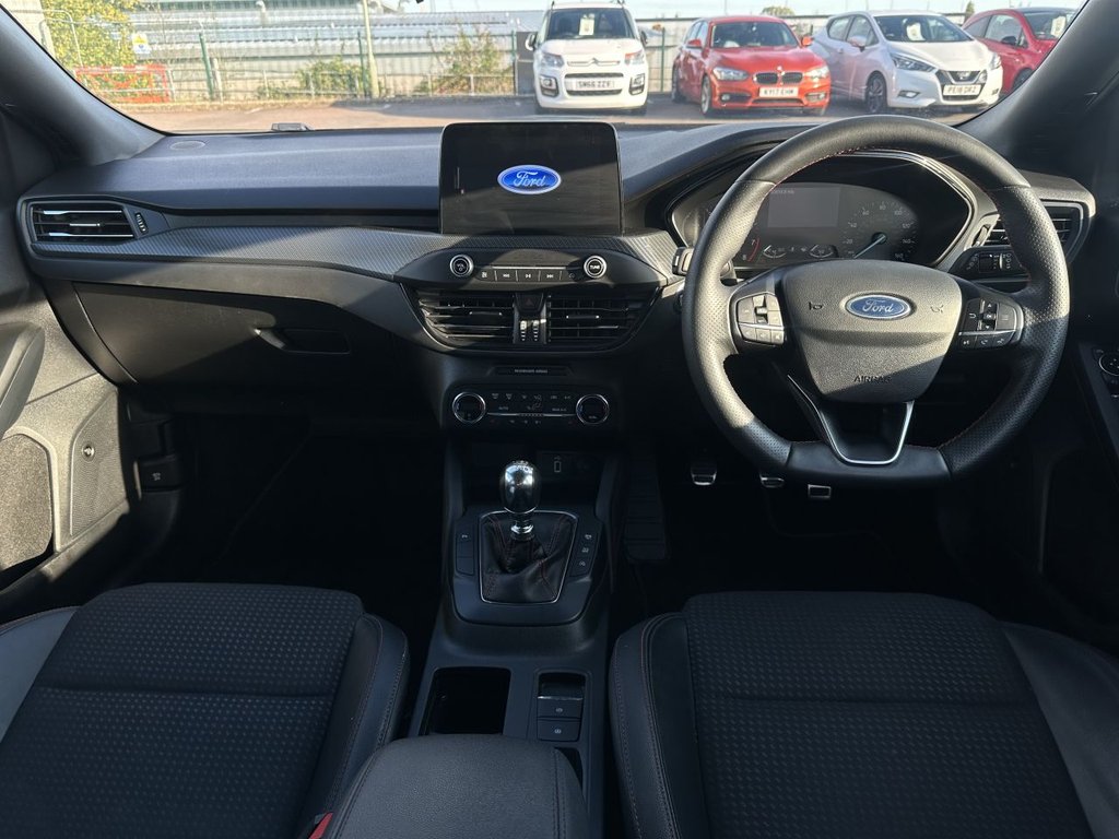 Used Ford Focus 2019 for sale - 76118536: Photo 9