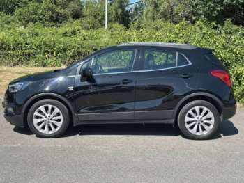 Used Vauxhall Mokka X 2019 for sale - 75135398: Photo