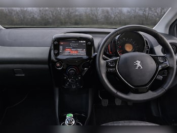 Used Peugeot 108 2021 for sale - 78256183: Photo