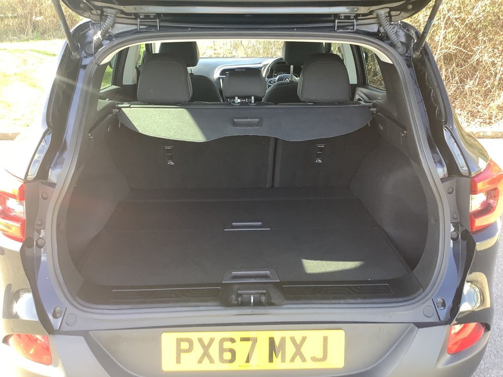 Used Renault Kadjar 2017 for sale - 77919848: Photo 11