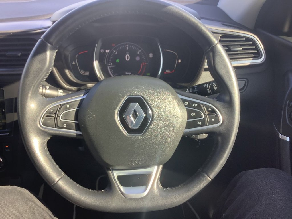 Used Renault Kadjar 2017 for sale - 77919848: Photo 12