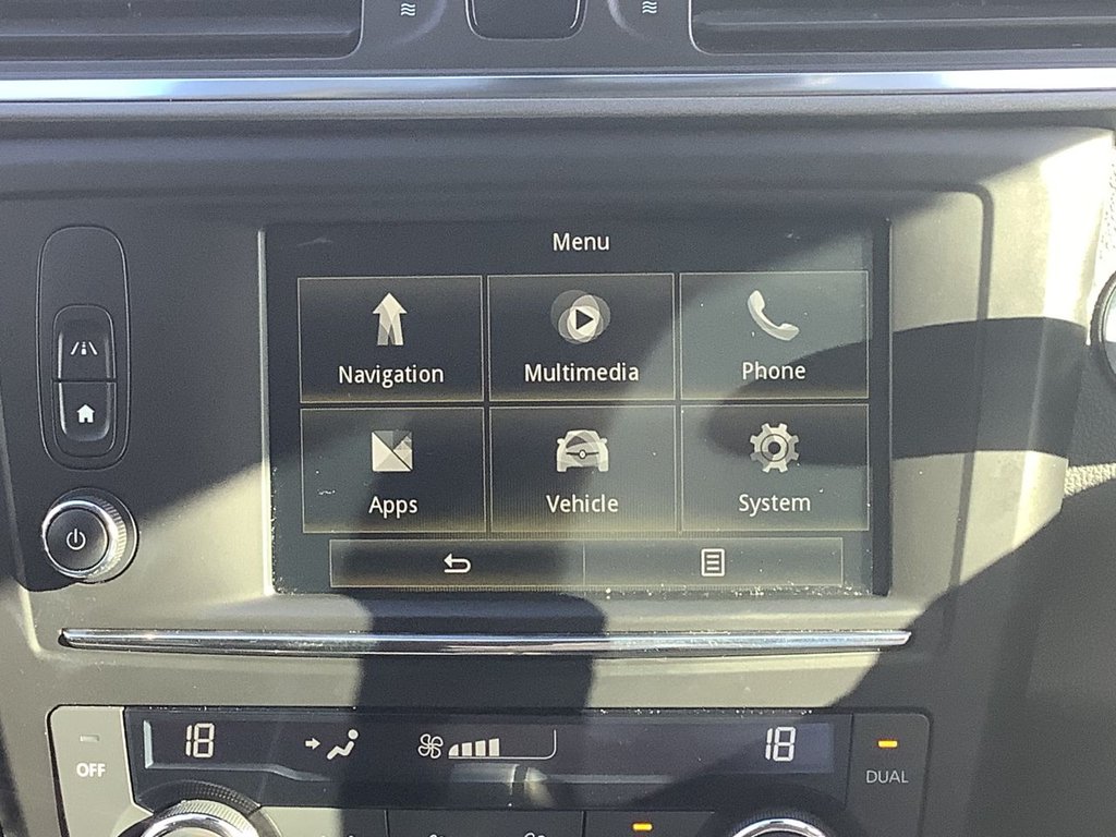 Used Renault Kadjar 2017 for sale - 77919848: Photo 17