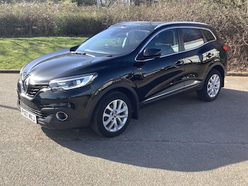 Used Renault Kadjar 2017 for sale - 77919848: Photo