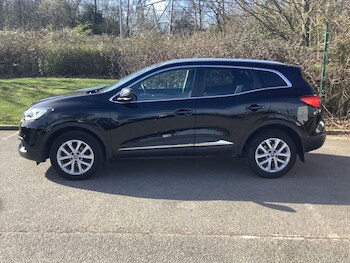 Used Renault Kadjar 2017 for sale - 77919848: Photo