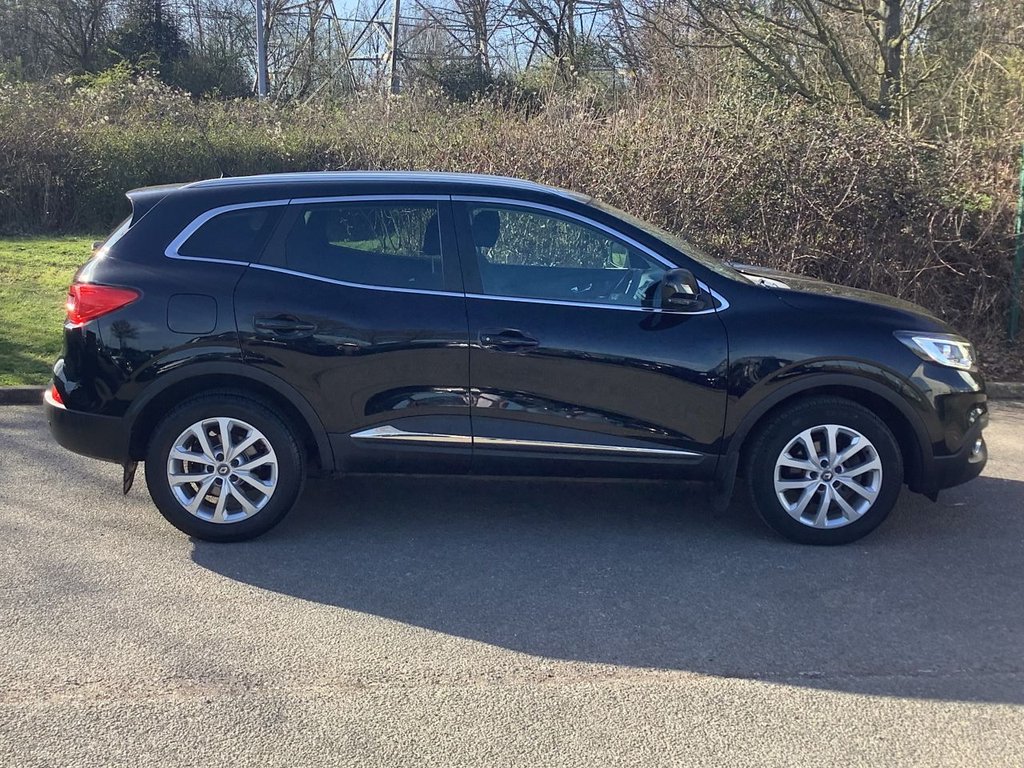 Used Renault Kadjar 2017 for sale - 77919848: Photo 6