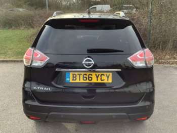 Used Nissan X-Trail 2016 for sale - 74162714: Photo