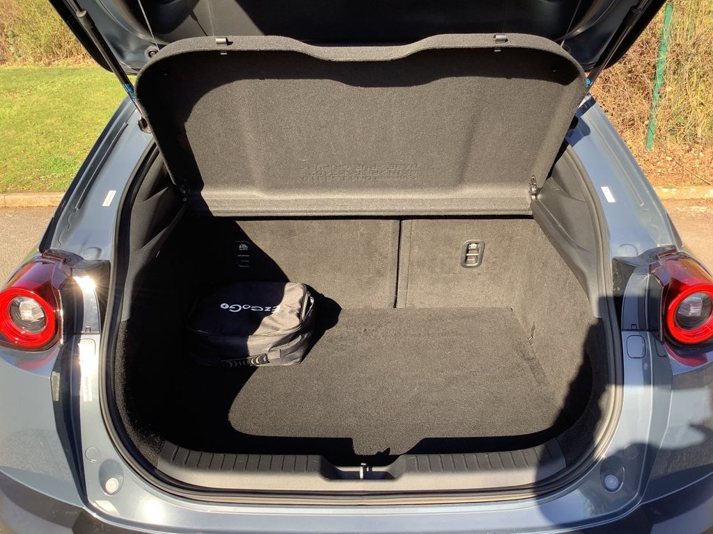 Used Mazda MX-30 2021 for sale - 77936408: Photo 11