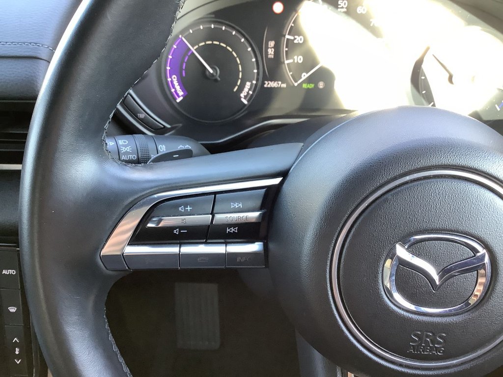 Used Mazda MX-30 2021 for sale - 77936408: Photo 13