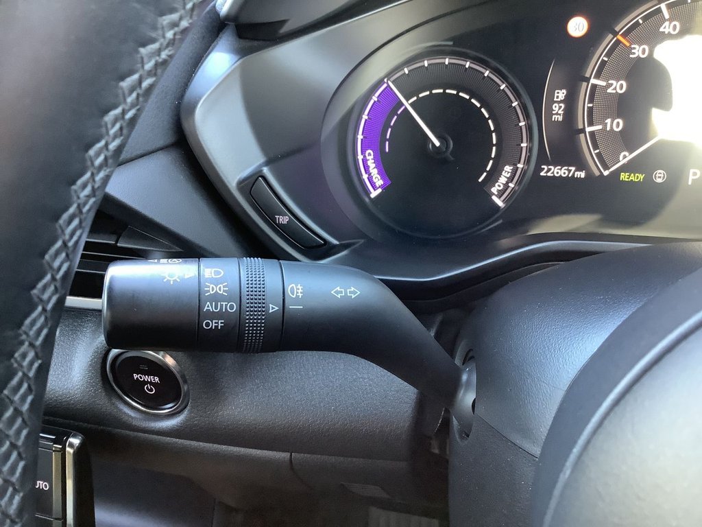 Used Mazda MX-30 2021 for sale - 77936408: Photo 15