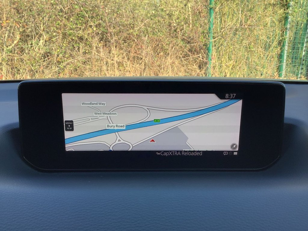 Used Mazda MX-30 2021 for sale - 77936408: Photo 17