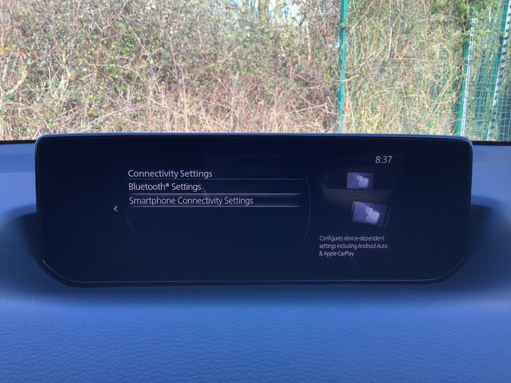 Used Mazda MX-30 2021 for sale - 77936408: Photo 19