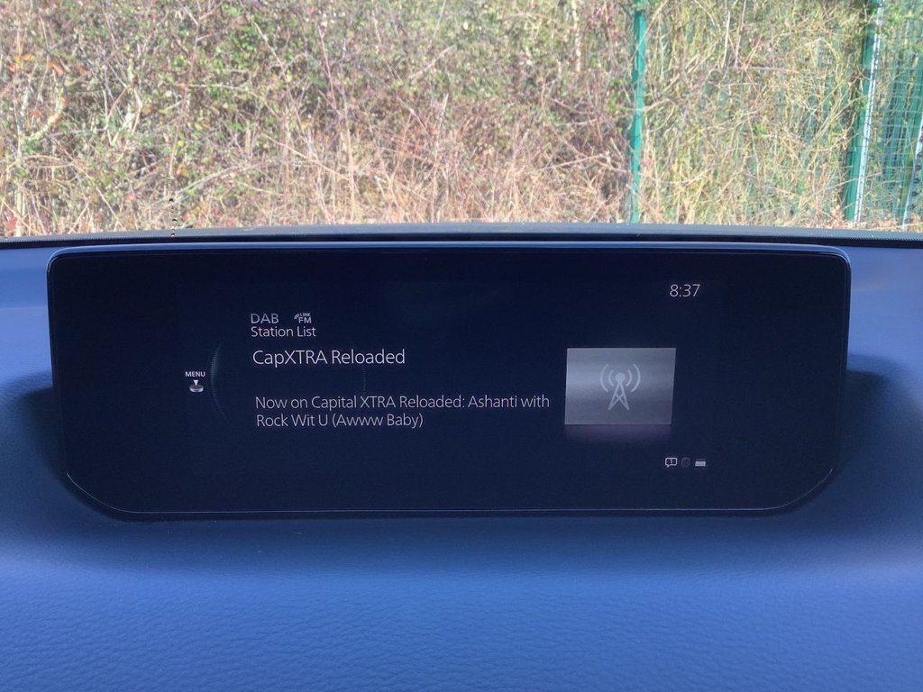 Used Mazda MX-30 2021 for sale - 77936408: Photo 20