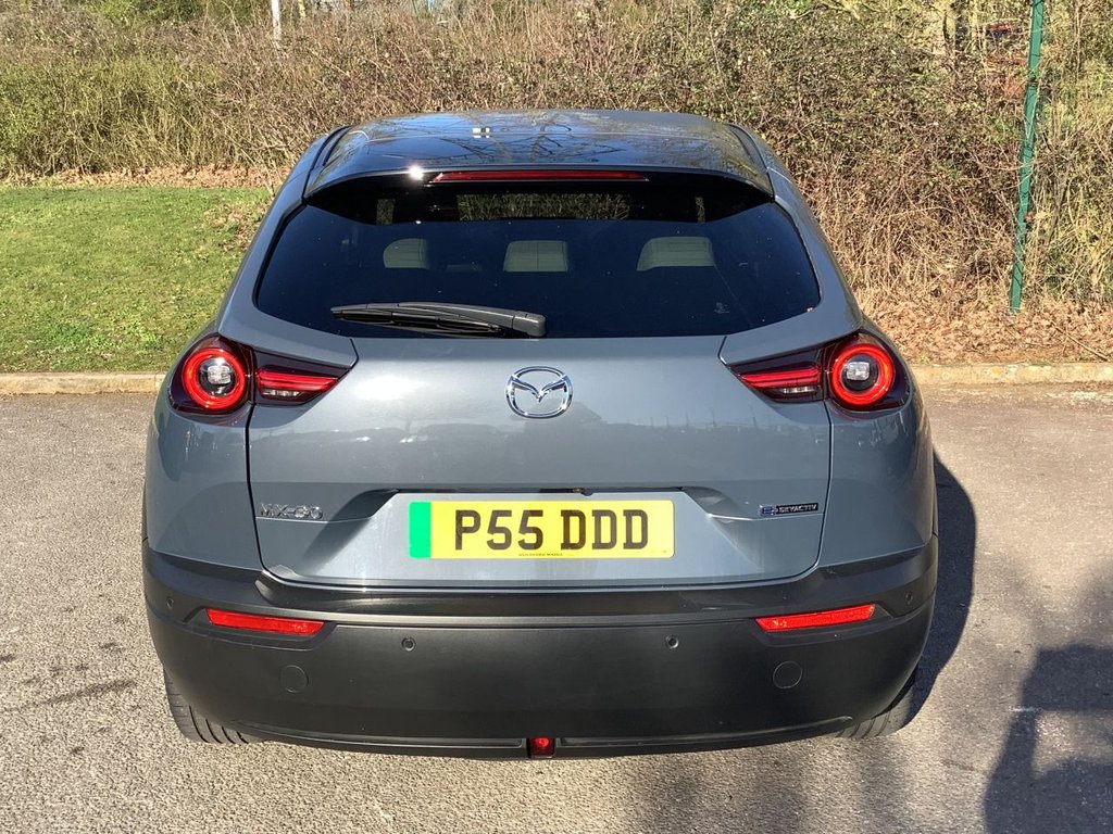 Used Mazda MX-30 2021 for sale - 77936408: Photo 4