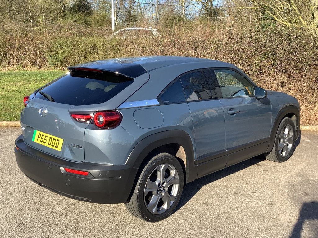 Used Mazda MX-30 2021 for sale - 77936408: Photo 5