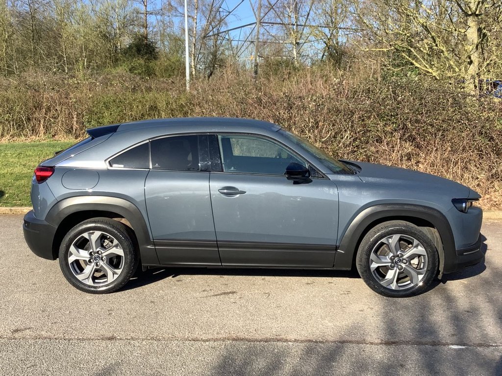 Used Mazda MX-30 2021 for sale - 77936408: Photo 6