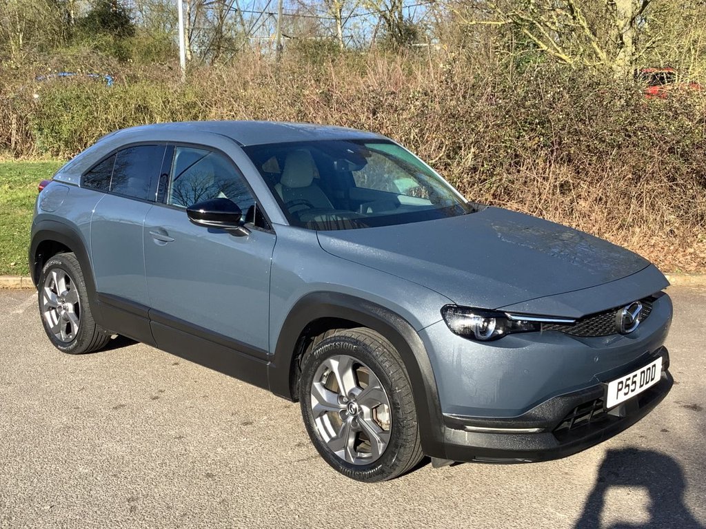 Used Mazda MX-30 2021 for sale - 77936408: Photo 7