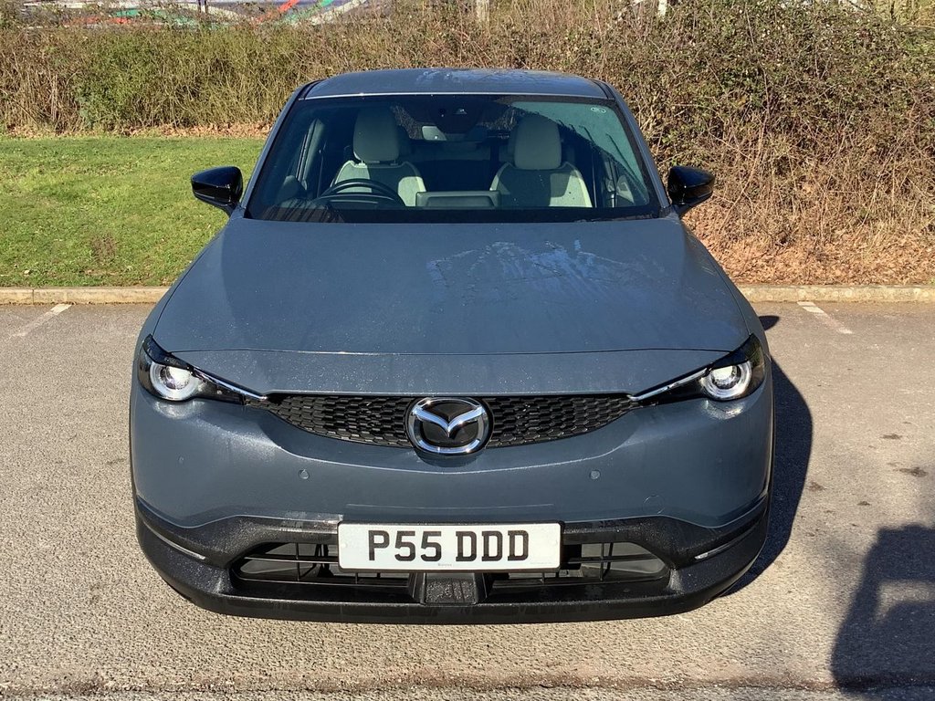 Used Mazda MX-30 2021 for sale - 77936408: Photo 8