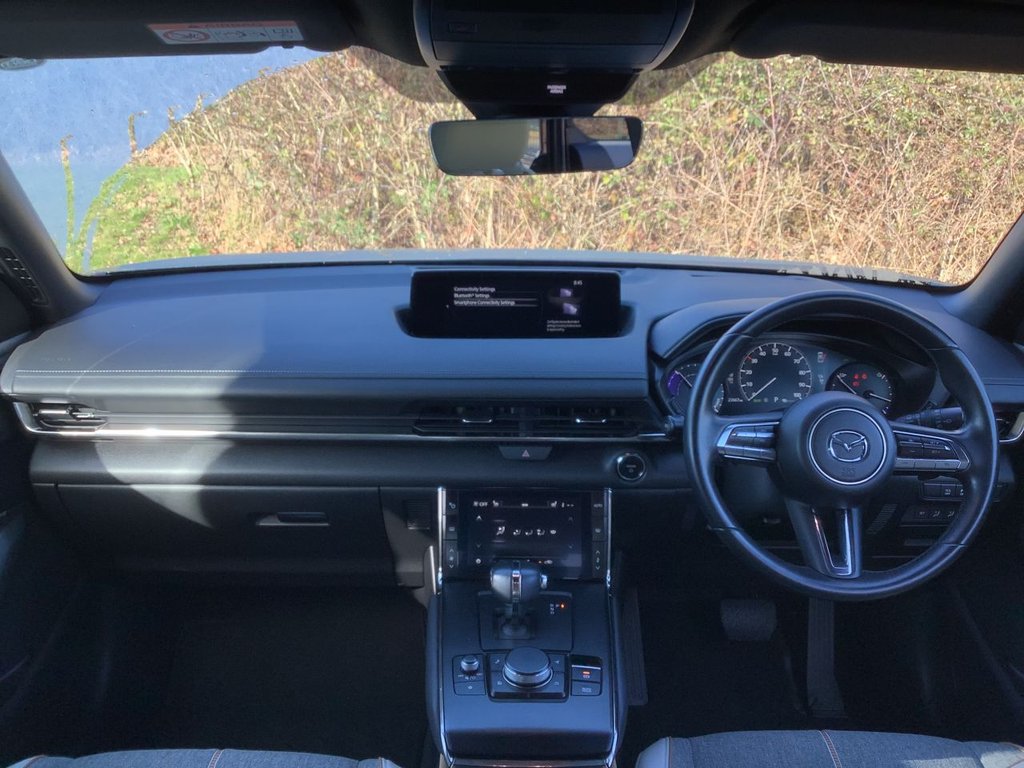 Used Mazda MX-30 2021 for sale - 77936408: Photo 9