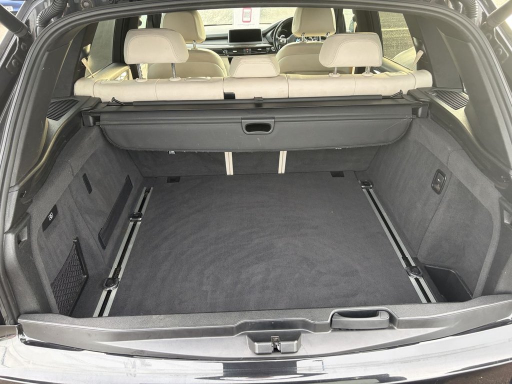 Used BMW X5 2016 for sale - 76973199: Photo 11