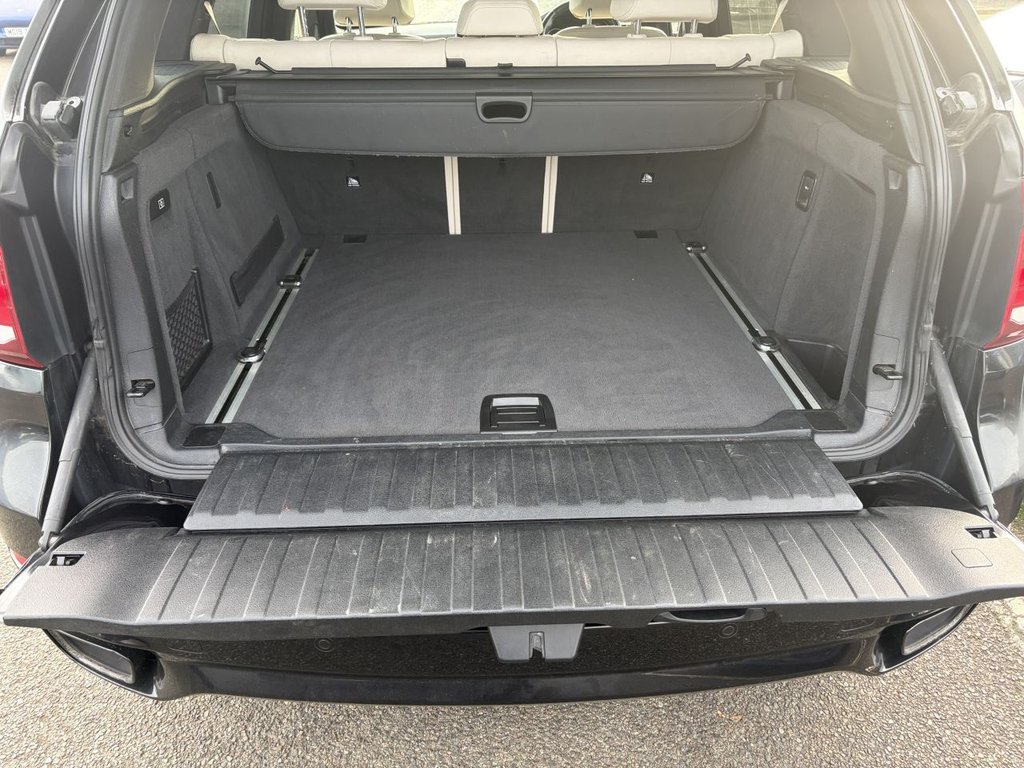 Used BMW X5 2016 for sale - 76973199: Photo 12