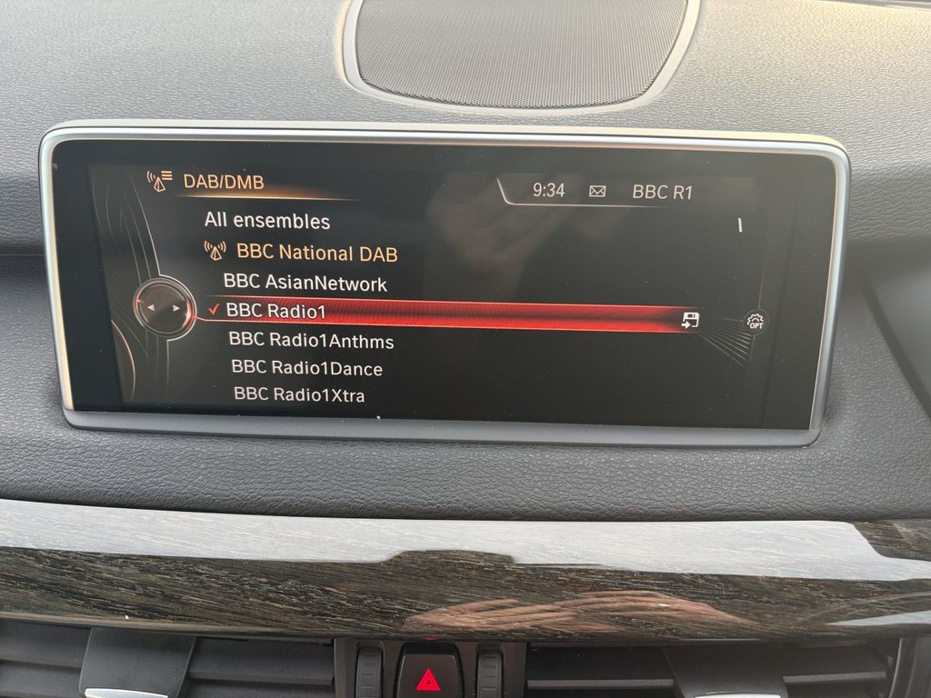 Used BMW X5 2016 for sale - 76973199: Photo 14