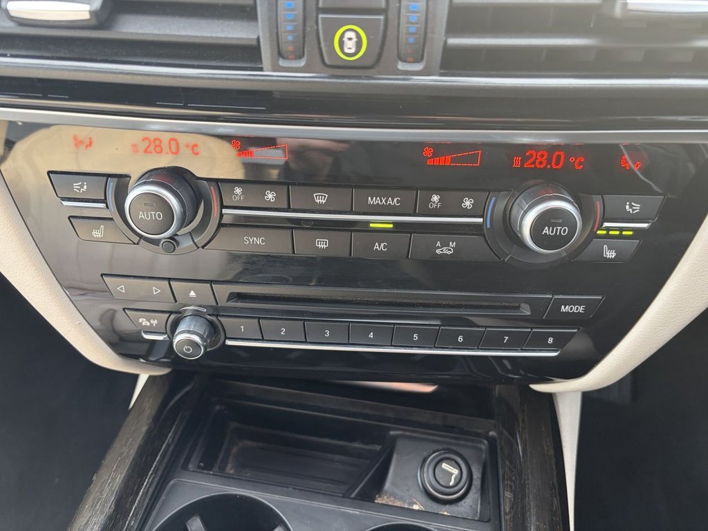 Used BMW X5 2016 for sale - 76973199: Photo 17