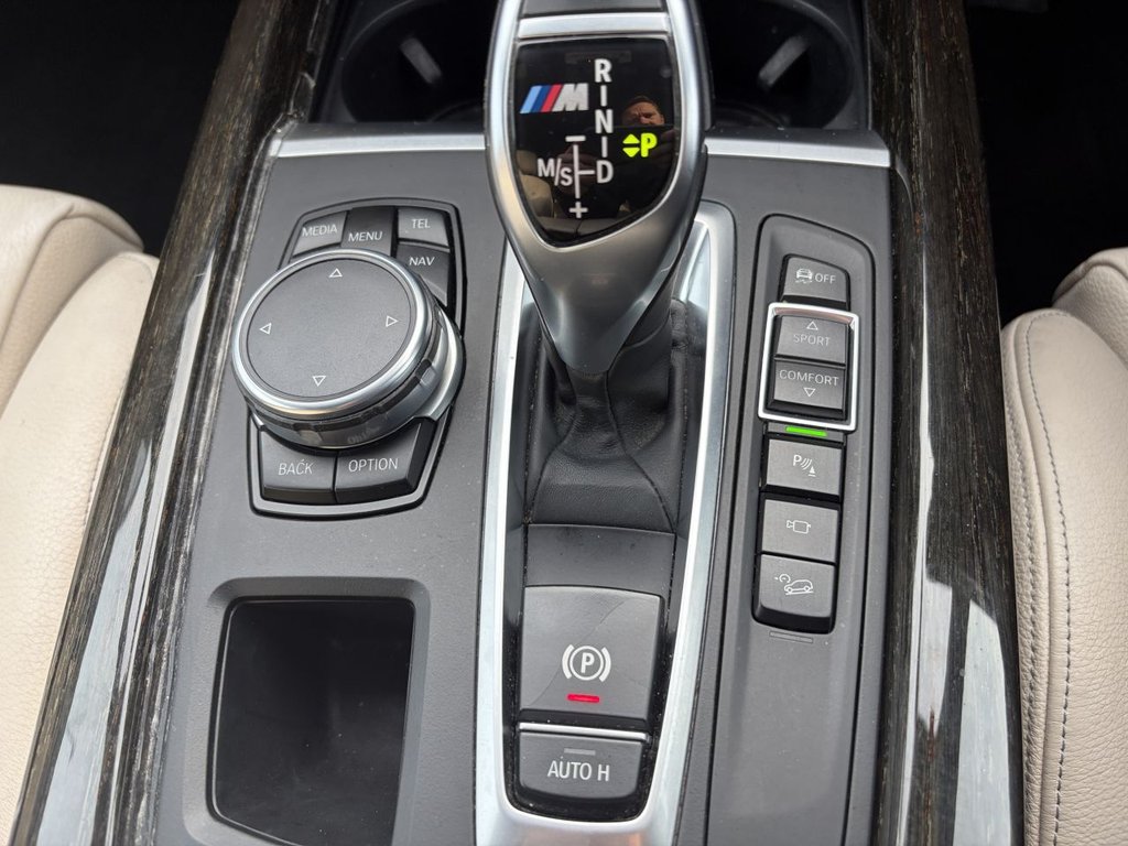 Used BMW X5 2016 for sale - 76973199: Photo 18