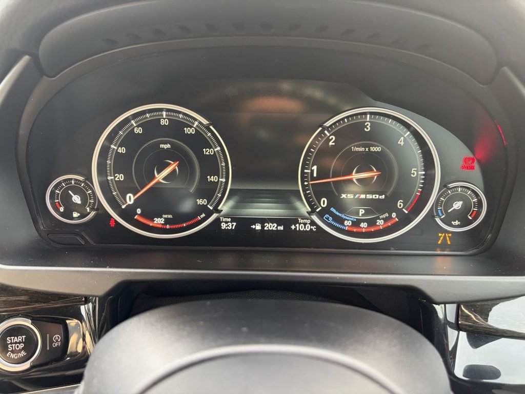 Used BMW X5 2016 for sale - 76973199: Photo 21