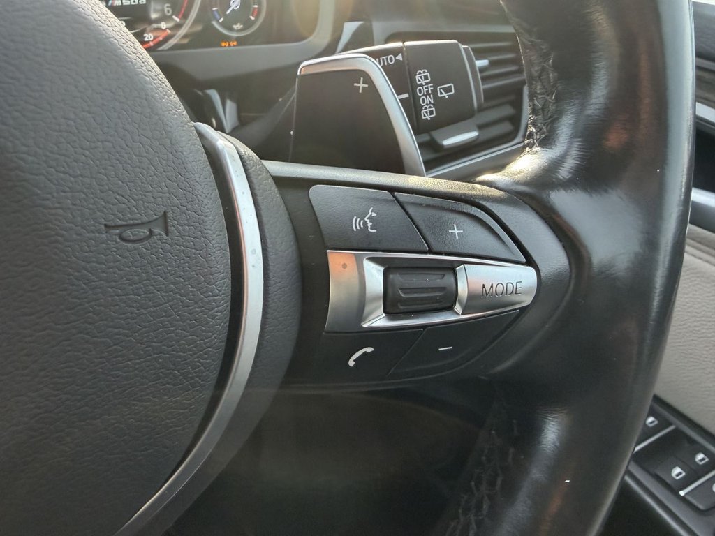 Used BMW X5 2016 for sale - 76973199: Photo 23