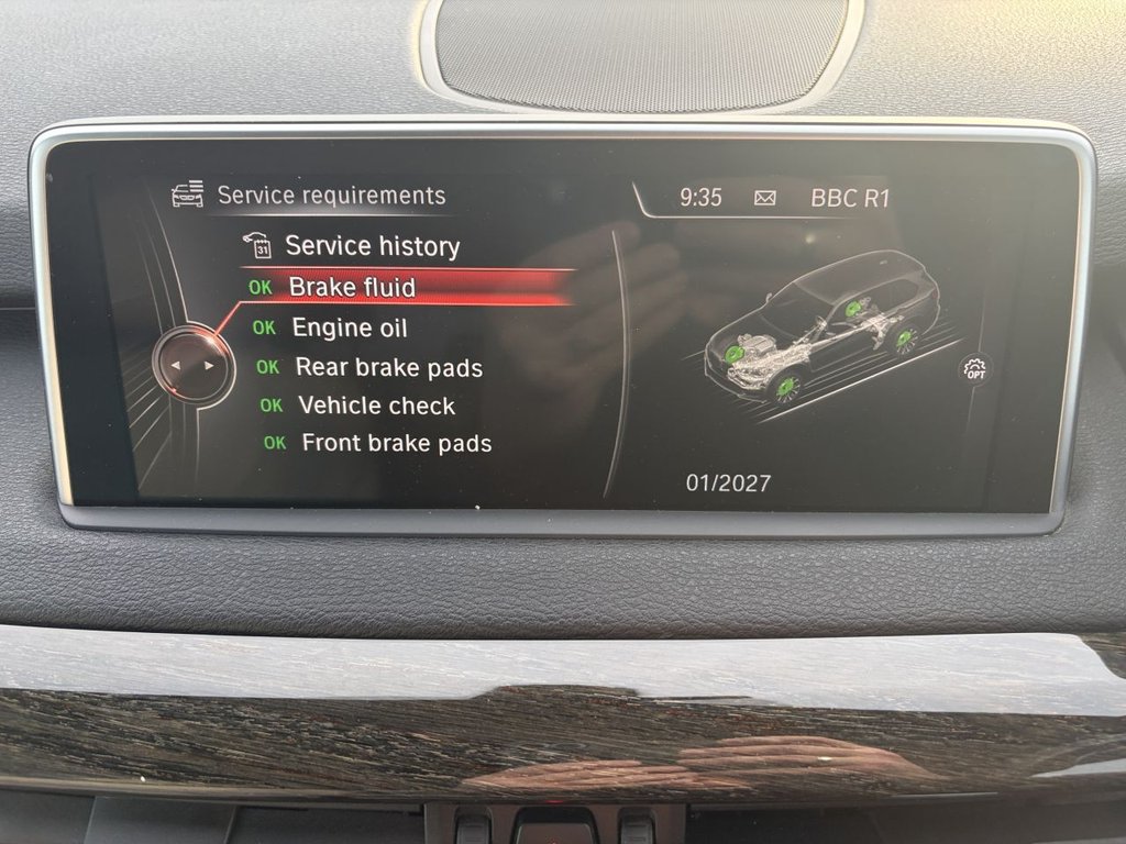 Used BMW X5 2016 for sale - 76973199: Photo 27