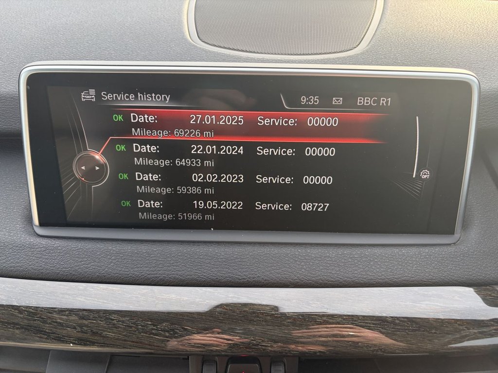 Used BMW X5 2016 for sale - 76973199: Photo 28