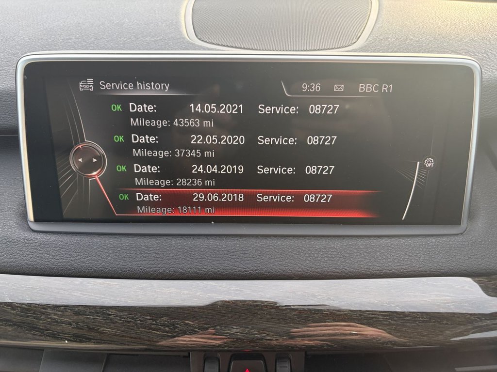 Used BMW X5 2016 for sale - 76973199: Photo 29