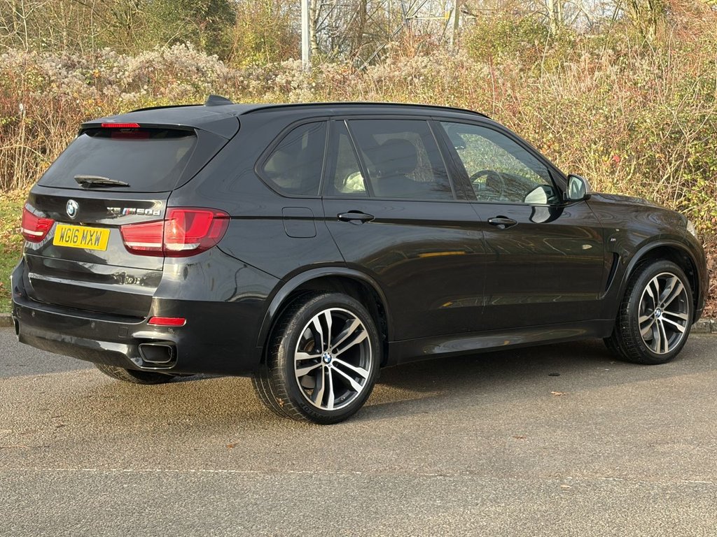 Used BMW X5 2016 for sale - 76973199: Photo 5