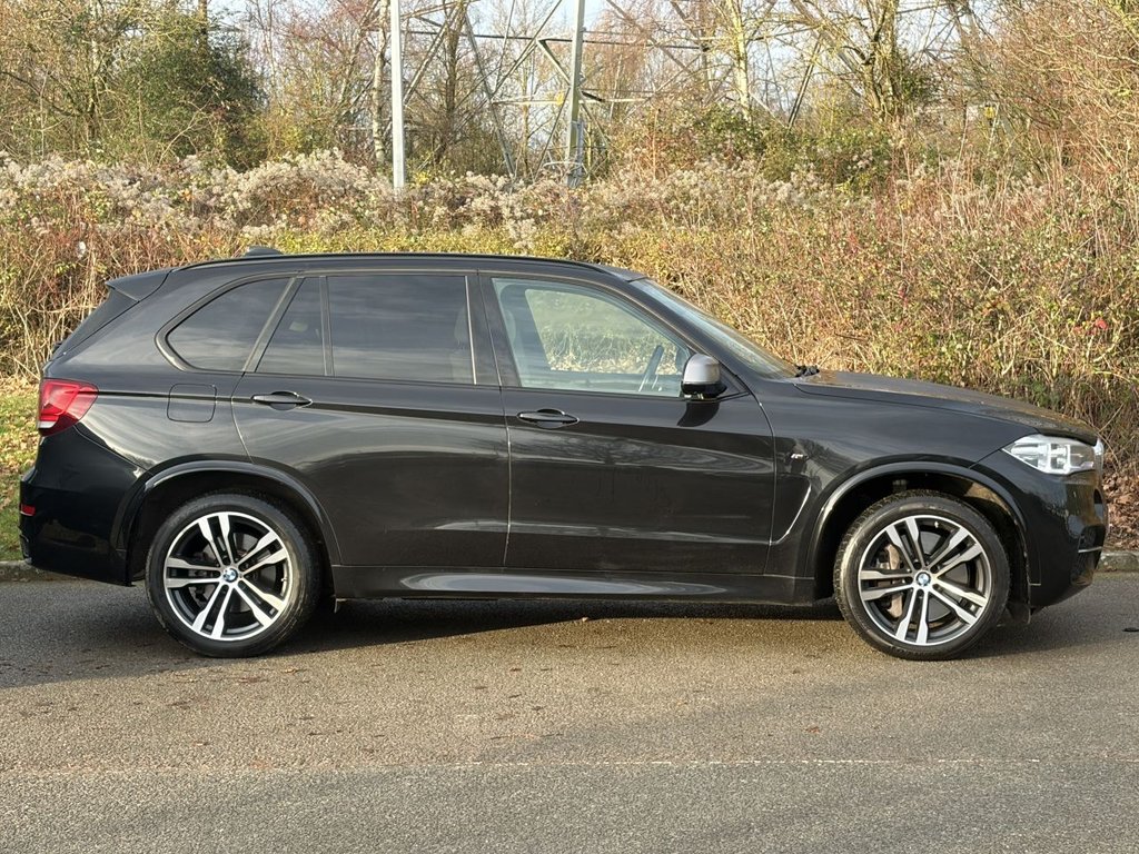 Used BMW X5 2016 for sale - 76973199: Photo 6